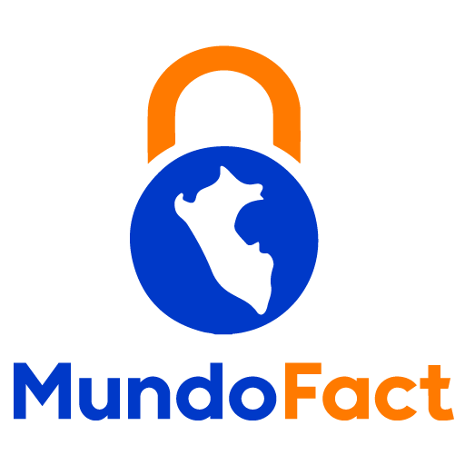 MundoFact logo