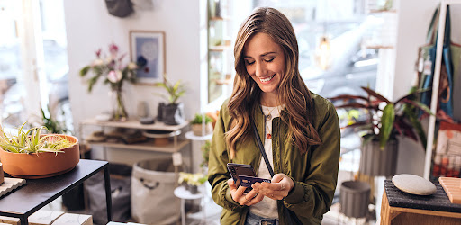 Worldline Tap on Mobile Pinpad