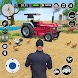 農業ゲーム: トラクター ゲーム 3D