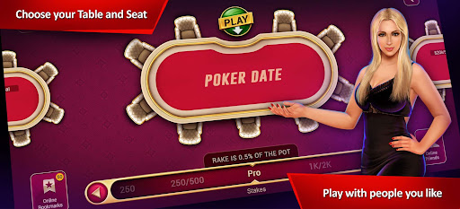 Poker Date: The Dating App 7