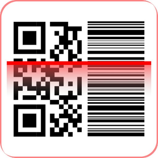 Qrcode and Barcode Scanner logo