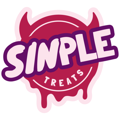 Sinple Treats logo