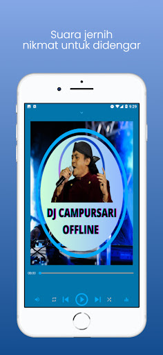 Lagu DJ Campursari Horeg Viral Screen 3