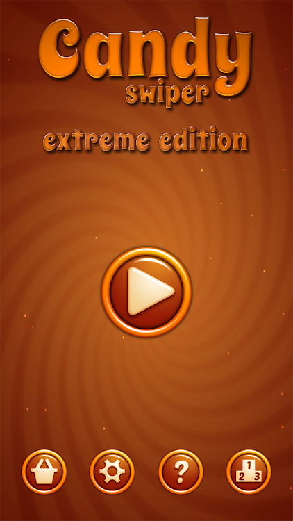 Candy Swiper Extreme - 2.6 - (Android)