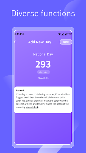 Healthy Assistant Screen 2
