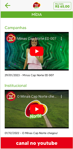 Minas Cap Norte Screen 3