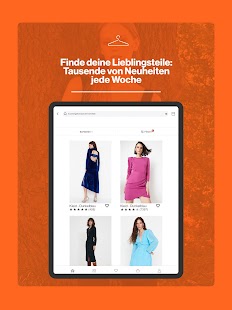 Trendyol - Online Shopping Screenshot