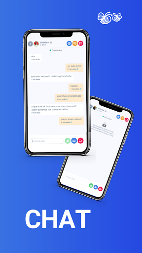 PairBee - Relacionamento para LGBTQIAP