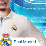 Real Madrid Virtual World 1.7.1 Icon