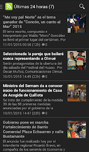 La Opinión OnLine(圖6)-速報App