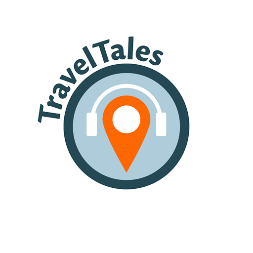 TravelTales logo