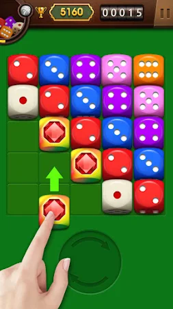Game screenshot Puzzle Brain - easy game apk download