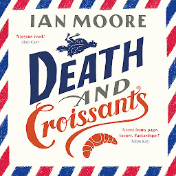 Icon image Death and Croissants