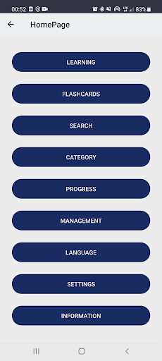 Materials Management Interview