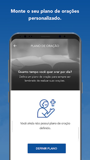 ICP Casa do Pai Screen 3