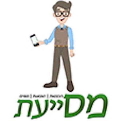 מסייעת logo