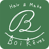 Hair&Make Boi Reves（ボイリーヴス） icon