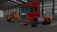 Truck Simulator Grand Scaniaのおすすめ画像5