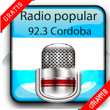 Radio Popular 92.3 Cordoba icon