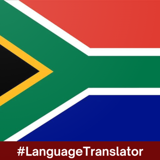 Sepedi English Translator logo