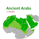 Ancient Arabs icon