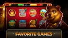 screenshot of Clickfun: Casino Slots