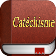 Catéchisme l'Église Catholique 1.0 Icon