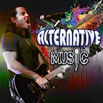 Cover Image of ดาวน์โหลด Alternative Music  APK