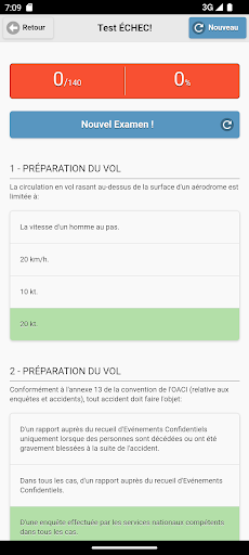 Quiz PPLH Français