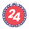 Farmers 24 icon