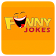 Funny Jokes Collection - 2020 icon