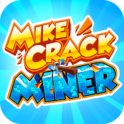 Mikecrack Miner Mod Apk