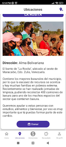 Justicia Solidaria Screen 2