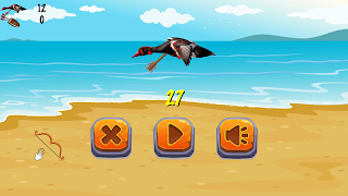 Duck Hunting - Screenshot 2