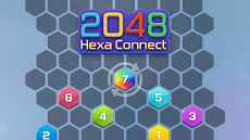 Merge Block Puzzle - 2048 Hexaのおすすめ画像3