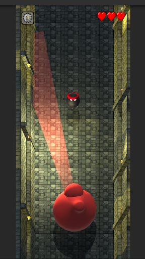 Go Go Stop Screen 3