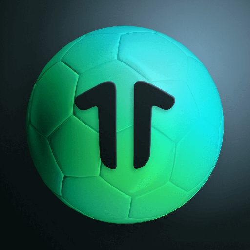 TrophyRoom: Fantasy Soccer 2.1.6 Icon