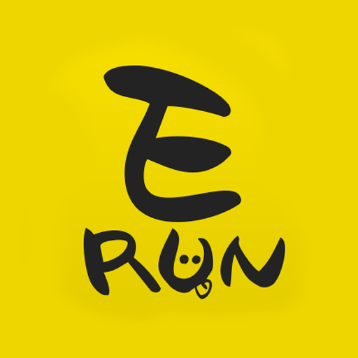EnglishRun - English Word Game logo