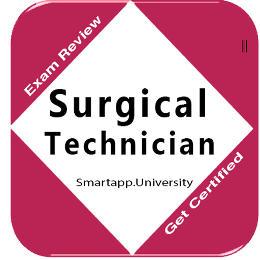 CST Surgical technician,N & Q 1.0 Icon