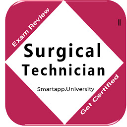 Icon image CST Surgical technician,N & Q