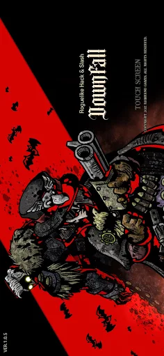 Downfall - Screenshot 1