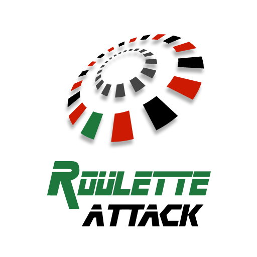 Roulette Attack 1.0.3 Icon