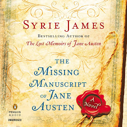 Icon image The Missing Manuscript of Jane Austen