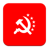 Communist Party of India CPM icon