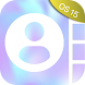 iContacts - OS contacts iphone - Androidアプリ