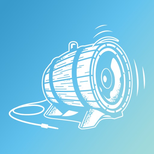 BottleRock 2024 logo