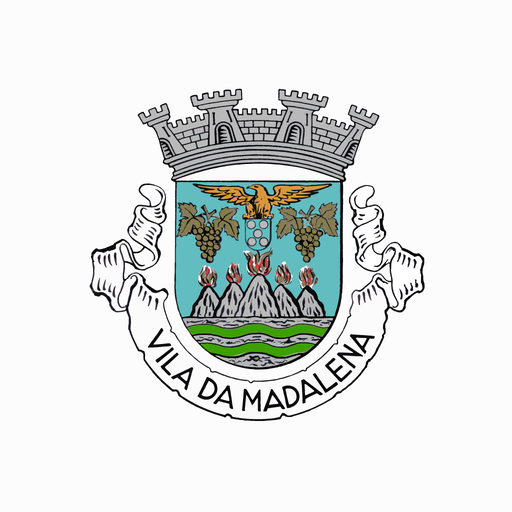 MadalenaAPP logo