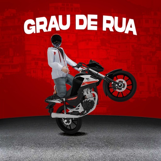 Grau De Rua