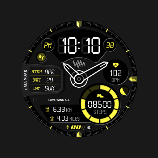 SamWatch AD B 2024 Logo