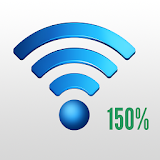 WiFi Booster Prank Free icon